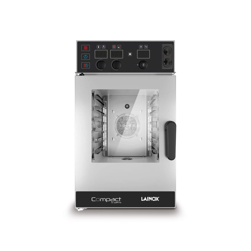 Falcon - Lainox Sapiens COES026R Compact Combi Oven