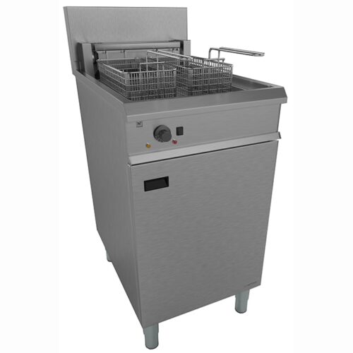 Falcon - Chieftain E1838X Electric Single Pan Fryer