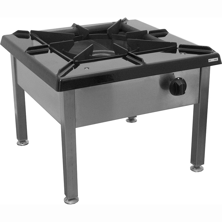 Falcon - Chieftain G1478 Gas Stockpot Stove