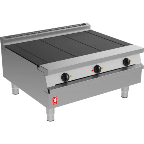 Falcon - Dominator Plus E3121-3HP Three Hotplate Boiling Top