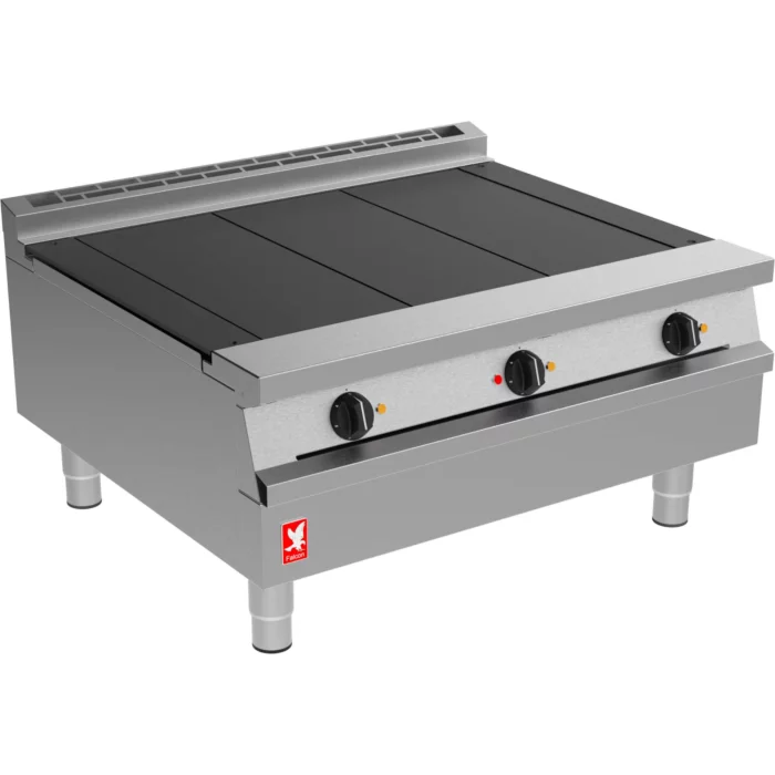 Falcon - Dominator Plus E3121-3HP Three Hotplate Boiling Top