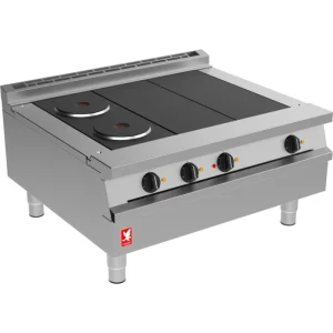 Falcon - Dominator Plus E3121-4HP Four Hotplate Boiling Top