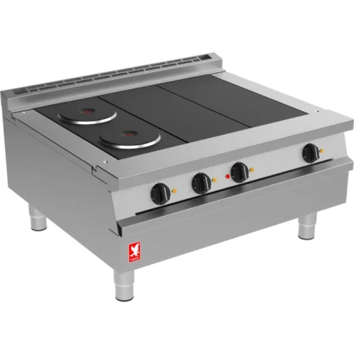 Falcon - Dominator Plus E3121-4HP Four Hotplate Boiling Top