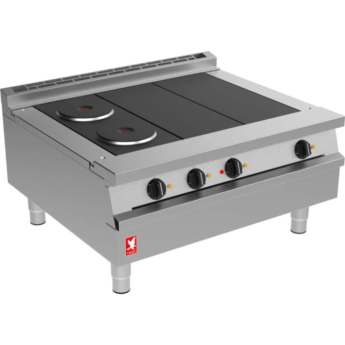 Falcon - Dominator Plus E3121-4HP Four Hotplate Boiling Top