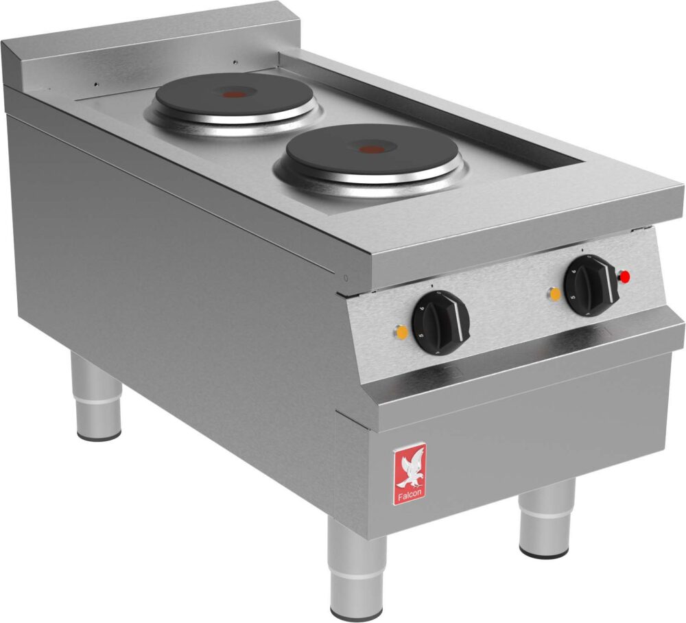 Falcon - Dominator Plus E3122 Boiling Top