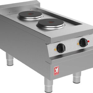 Falcon - Dominator Plus E3122 Boiling Top