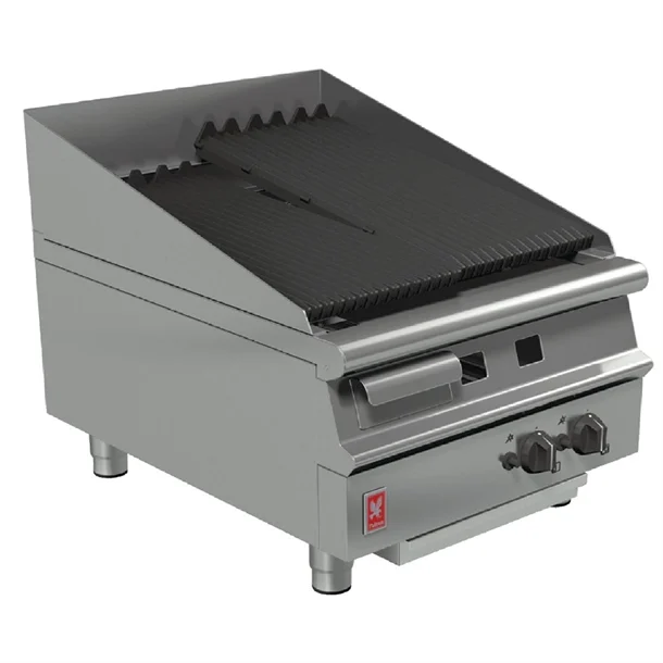 Falcon - Dominator Plus Gas Chargrill G3625