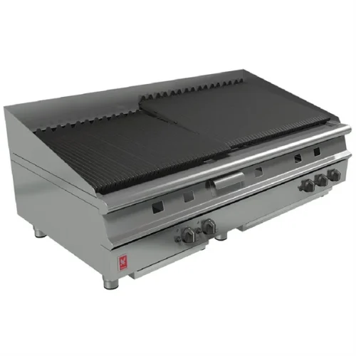 Falcon - Dominator Plus Gas Radiant Chargrill G31525