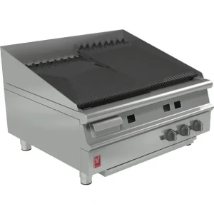 Falcon - Dominator Plus Gas Radiant Chargrill G3925