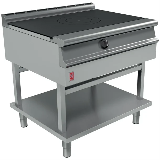 Falcon - Dominator Plus Solid Top Gas Boiling Table G3127