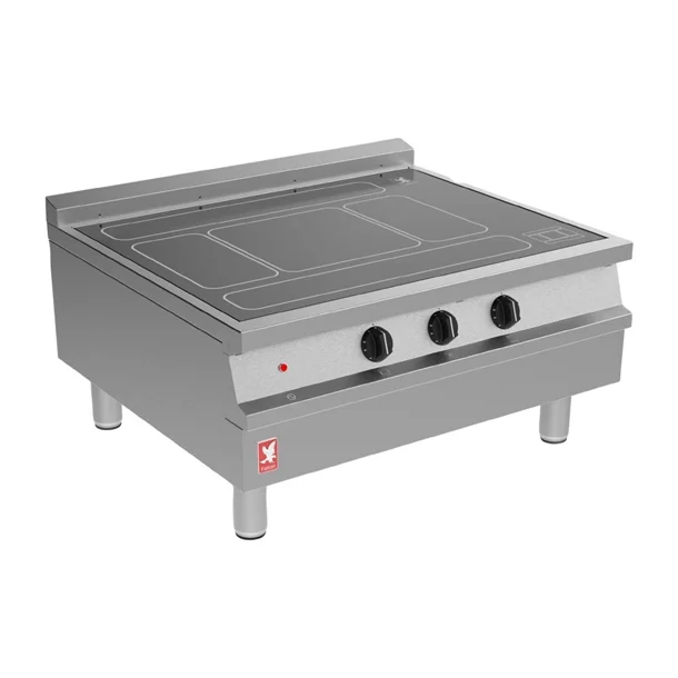 Falcon One Series Four Zone Induction Boiling Top E1403I