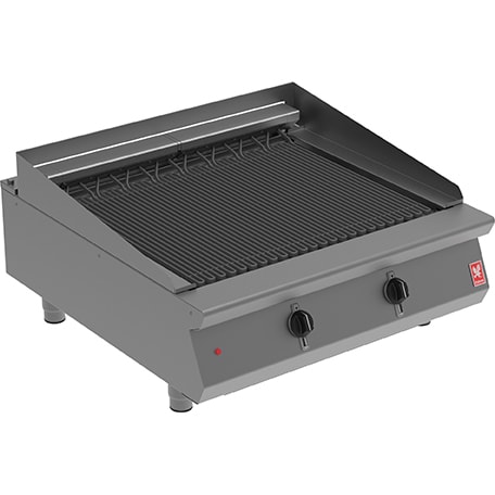 Falcon - F900 Electric Chargrill E9490