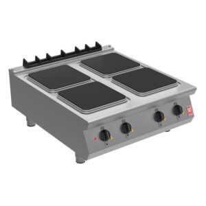 Falcon - F900 Four Hotplate Boiling Top E9084