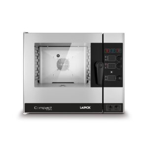 Falcon - Lainox Sapiens CBES061R Compact Combi Oven