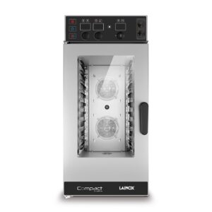 Falcon - Lainox Sapiens COES101R Compact Combi Oven