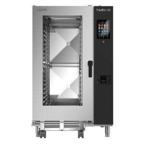 Lainox - NABOO Boosted NAE202BS Electric Combination Oven - Boiler System