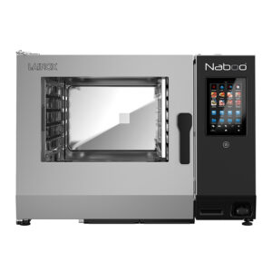 Lainox - NABOO Boosted NAG062BS Gas Combination Oven