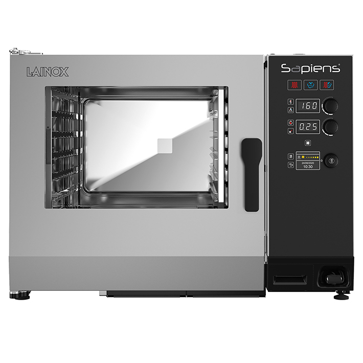 Lainox - SAPIENS Boosted SAE062BS Electric Combination Oven