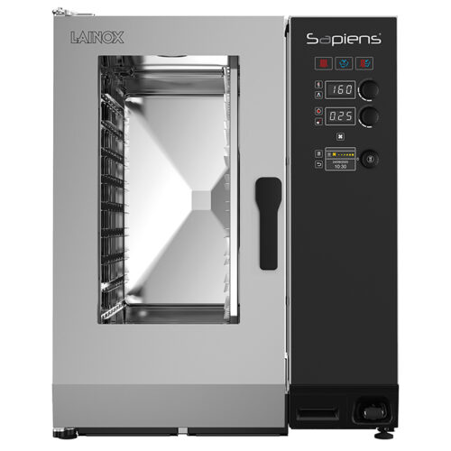 Lainox - SAPIENS Boosted SAE101BS Electric Combination Oven