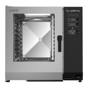 Lainox - SAPIENS Boosted SAE102BS Electric Combination Oven