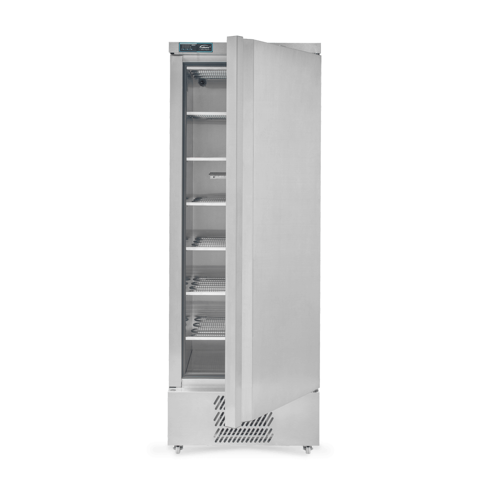 Williams - Jade J400U Upright Freezer