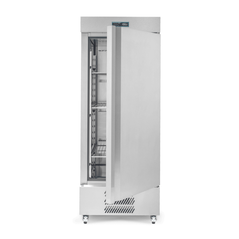 Williams - Jade J500U Upright Freezer