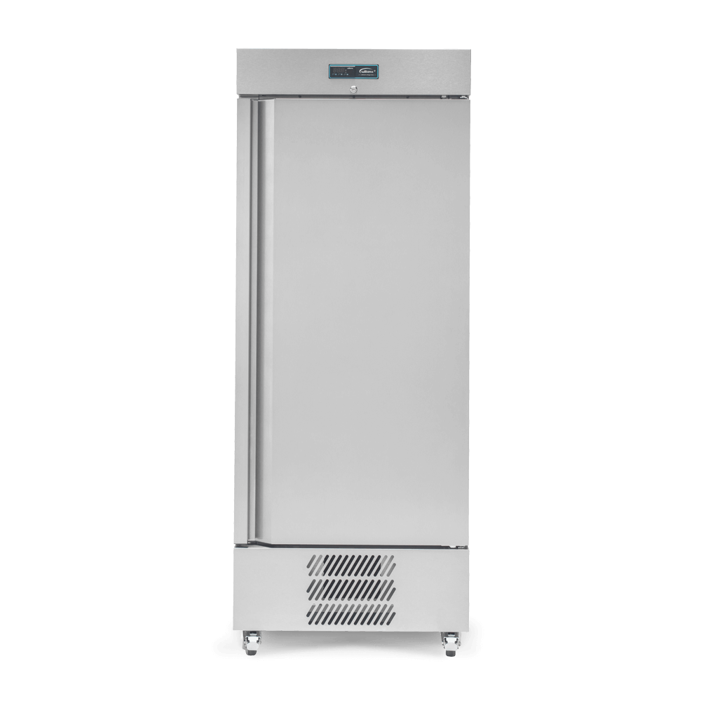 Williams - Jade J500U Upright Freezer