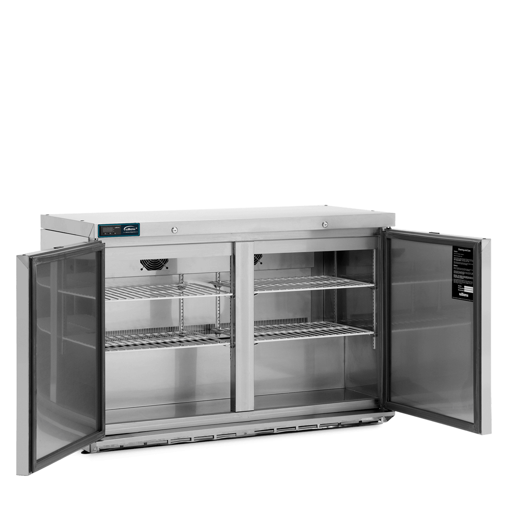 Williams Refrigeration Amber - A280