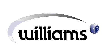 Williams Logo