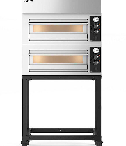 Domitor PRO Electric Pizzeria Oven