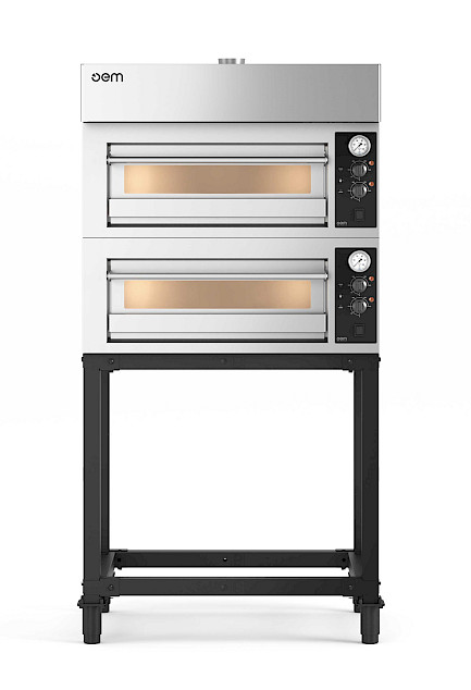 Domitor PRO Electric Pizzeria Oven