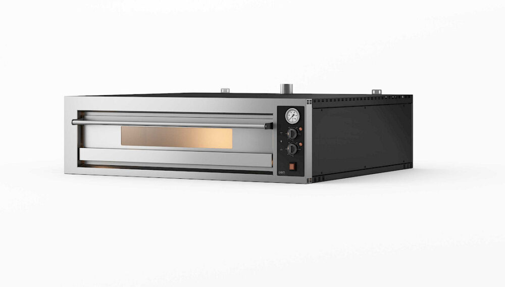 Domitor PRO Electric Pizzeria Oven