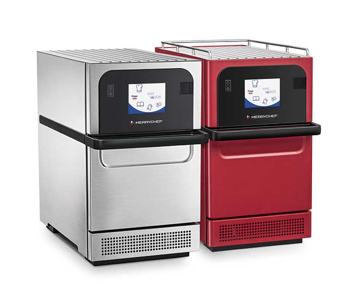 Merrychef eikon® e2s