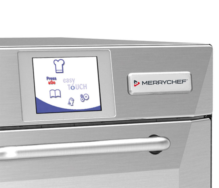 Merrychef eikon® e4