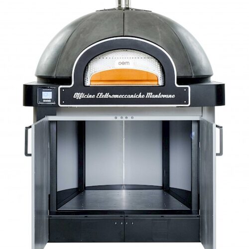 OEM Dome Pizza Oven