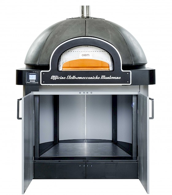 OEM Dome Pizza Oven