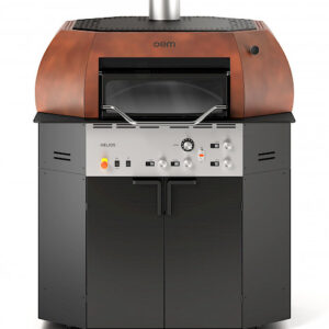 OEM - HELIOS 530 Electric rotary pizzeria oven