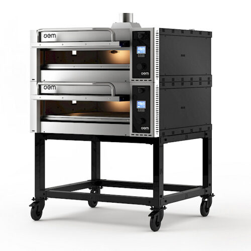 OEM - Millennium VALIDO EVO Electric Pizzeria Oven