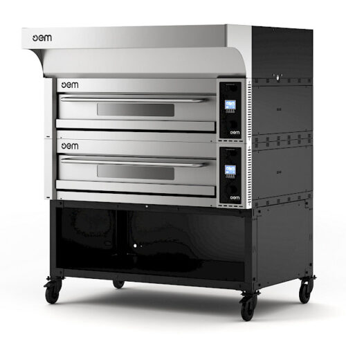 OEM - Millennium VALIDO EVO Electric Pizzeria Oven