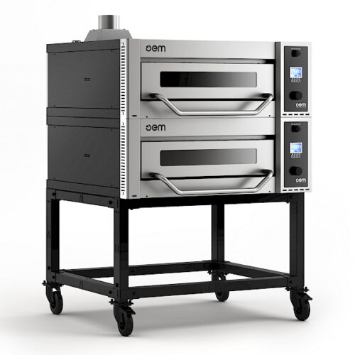 OEM - Millennium VALIDO EVO Electric Pizzeria Oven