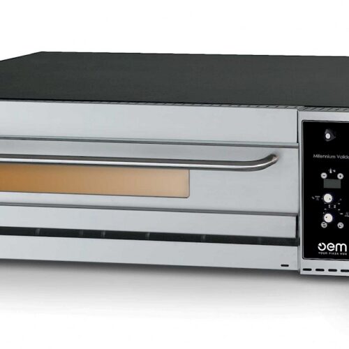 OEM - Millennium VALIDO EVO Electric Pizzeria Oven