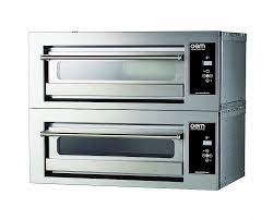 OEM - PRATICO Countertop pizza oven