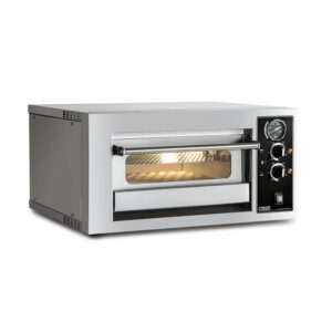 OEM START Pizza Oven