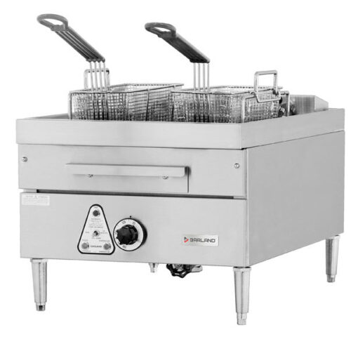 E24 Series - Electric Fryer