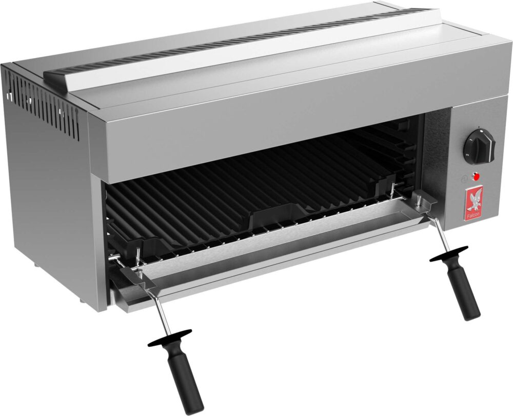 Falcon - Dominator Plus E3532 Electric Salamander Grill