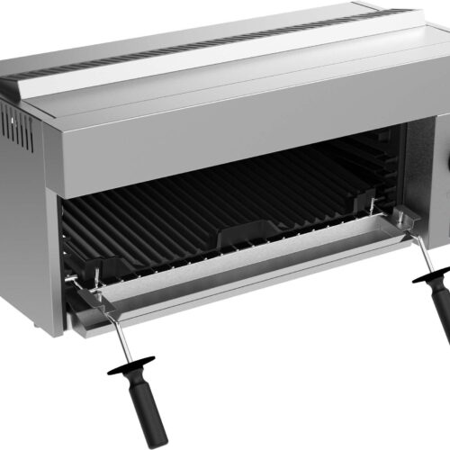 Falcon - Dominator Plus E3532 Electric Salamander Grill